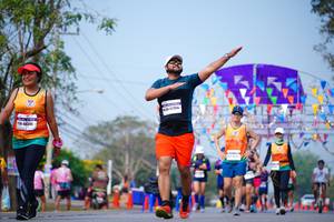 BIB: 40346
                            <button type="button" onclick="openModal(10092731)" class="btn btn-primary btn-sm float-right btn-popup" data-toggle="modal" data-target=".modal-high-quality">
                        <i class="fas fa-shopping-cart"></i> Add to Cart
                    </button>
                                            <button type="button" onclick="isThisMe(10092731, true)" class="btn btn-success btn-sm float-right btn-popup btn-isme hidden" data-toggle="tooltip" data-placement="bottom" title="นี่คือรูปของคุณใช่ไหม คลิกที่นี่เพื่อเอาเข้าอัลบั้ม">
                        <i class="fas fa-plus"></i> Add to album
                    </button>
                    <button type="button" onclick="isThisMe(10092731, false)" class="btn btn-warning btn-sm float-right btn-popup btn-isnotme hidden">
                        <i class="fas fa-ban"></i> Remove from album
                    </button>